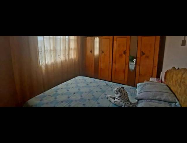 3 BEDROOM HOUSE FOR SALE IN CROSSMOOR